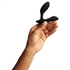 Picture of We-Vibe Vector+ Black Charcoal