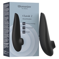 Picture of Classic 2 Black