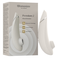 Picture of Premium 2 Gray