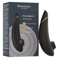 Picture of Premium 2 Black