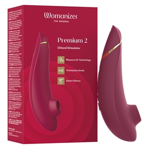 Picture of Premium 2 Bordeaux