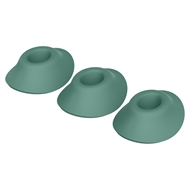 Picture of Womanizer Next - Heads Sage - S (Pkg of 3)