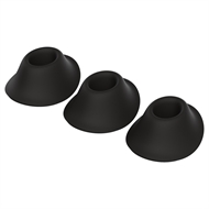 Picture of Womanizer Next - Heads Black - M (Pkg of 3)