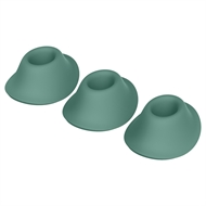 Picture of Womanizer Next - Heads Sage - M (Pkg of 3)