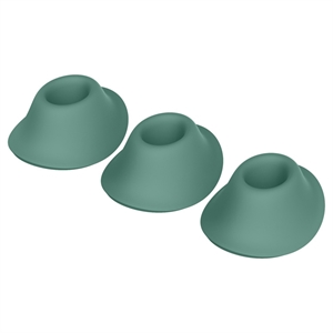 Picture of Womanizer Next - Heads Sage - M (Pkg of 3)
