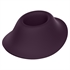 Picture of Womanizer Next - Heads Dark Purple - M (Pkg of 3)