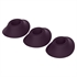 Picture of Womanizer Next - Heads Dark Purple - S (Pkg of 3)