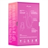 Picture of JIVE 2 Electric Pink