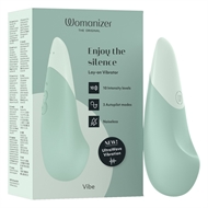 Picture of Womanizer VIBE Green