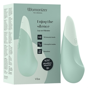 Picture of Womanizer VIBE Green