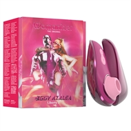 Picture of W-Liberty 2 Special Edition Iggy Pink Chrome