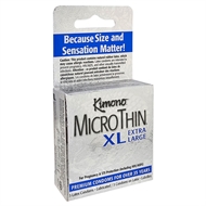 Picture of KIMONO MICRO THIN XTRA LARGE BOX OF 3