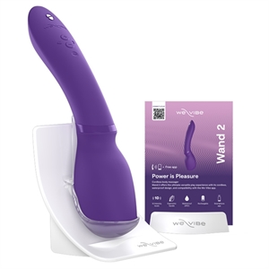 Picture of We-Vibe WAND 2 Display Only