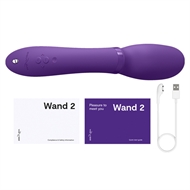 Picture of We-Vibe WAND 2 Tester Only