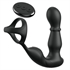 Image de Anal Fantasy Elite Ass-gasm Slide & Glide - Black