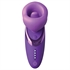 Picture of Fantasy for Her Pleasure Sucker - Purple