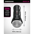 Picture of PDX - Wet Stroker - Super Slide & Glide XXL