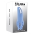 Picture of Selopa - Tentacle Tickler - Blue