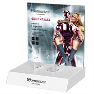 Picture of Womanizer Iggy Azalea Bilingual Display
