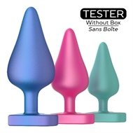 Picture of ROMP Luster Tester