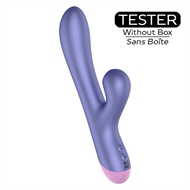 Picture of ROMP Pulse Tester