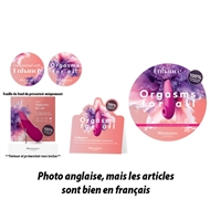 Picture of Womanizer ENHANCE French Promo Kit