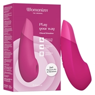 Picture of Womanizer ENHANCE Vibrant Pink