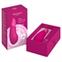 Picture of Womanizer ENHANCE Vibrant Pink
