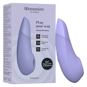 Picture of Womanizer ENHANCE Lilac