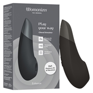 Picture of Womanizer ENHANCE Black
