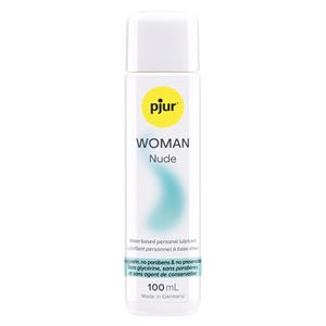 Picture of Pjur Woman Nude Water Based 100ml