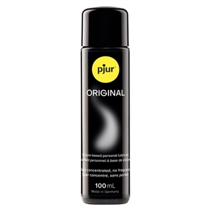 Picture of Pjur Original Silicone Based 100ml