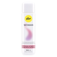 Picture of Pjur Woman Silicone Based 100ml