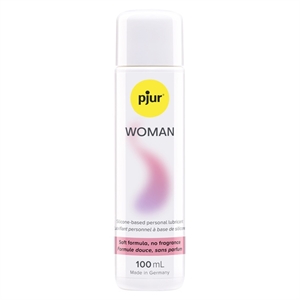 Picture of Pjur Woman Silicone Based 100ml
