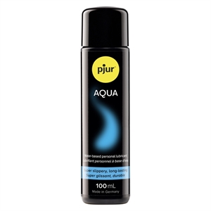Picture of Pjur Aqua Water Based 100ml