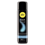 Image de Pjur Aqua Natural 100ml