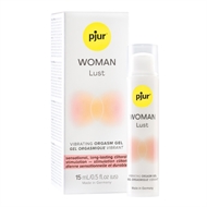 Picture of Pjur Woman Lust Standard 15ml