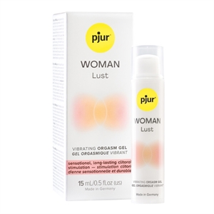 Picture of Pjur Woman Lust Standard 15ml