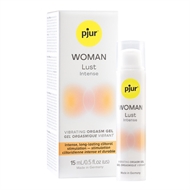 Picture of Pjur Woman Lust Intense 15ml