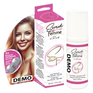 Image de Secret de Femme Demo