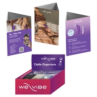 Picture of We-Vibe Melt 2 Merch Kit EN/FR