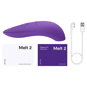 Picture of We-Vibe Melt 2 Tester Kit