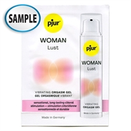 Picture of Pjur Lust Regular Sample