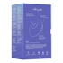 Picture of We-Vibe Temp Lavender Blue