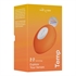 Picture of We-Vibe Temp Tangerine