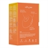Picture of We-Vibe Temp Tangerine