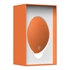 Picture of We-Vibe Temp Tangerine