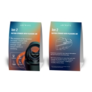 Image de Arcwave Ion 2 Tent Card