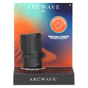 Image de Arcwave Zing Display Kit