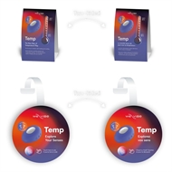 Picture of We-Vibe Temp Merch Kit - EN / FR
